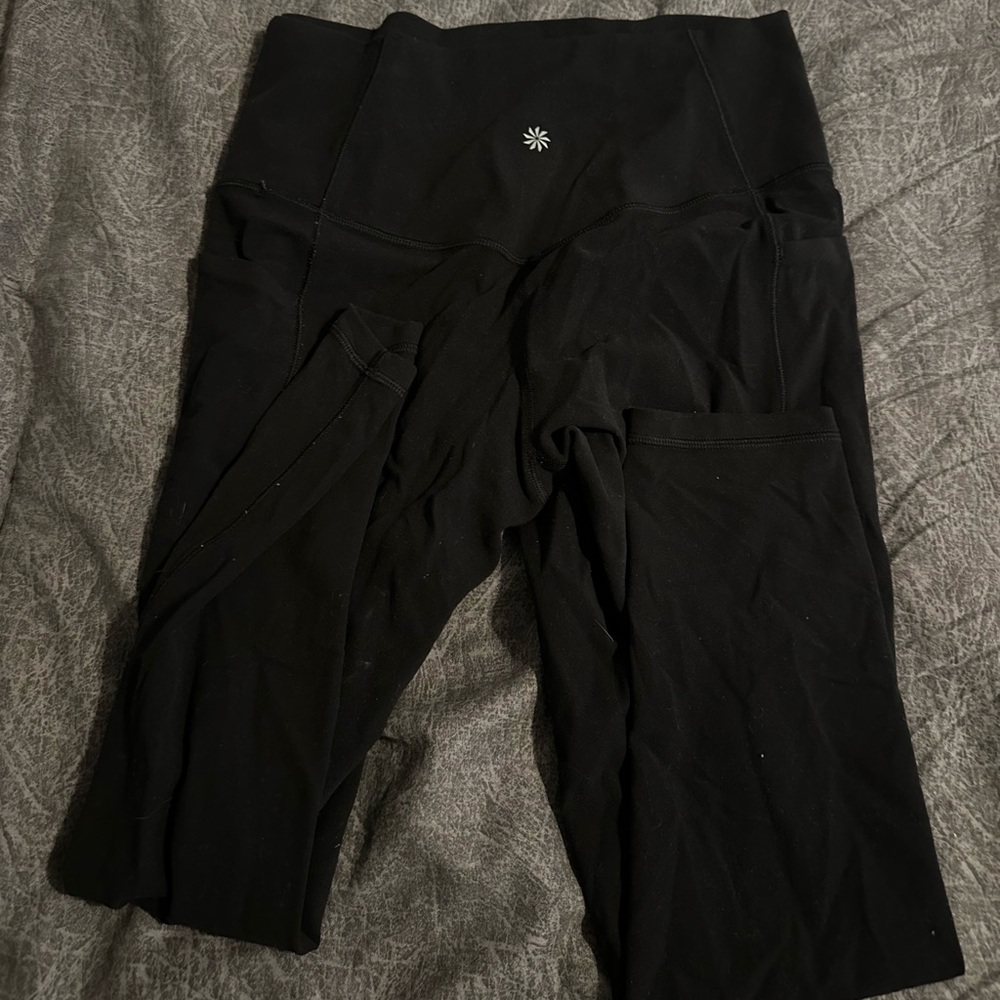 Athleta Leggings